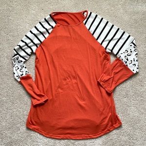 Long sleeve top - Excellent Condition